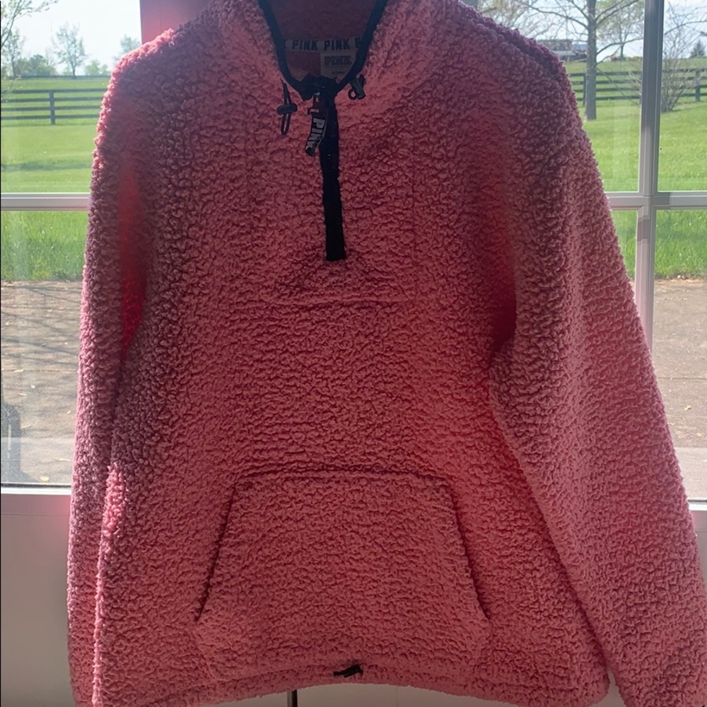 Victoria secret Sherpa